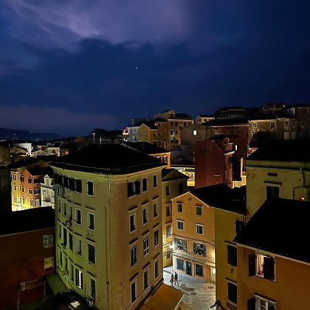 Casa Del Sol Corfu Old Town Apartment 外观 照片