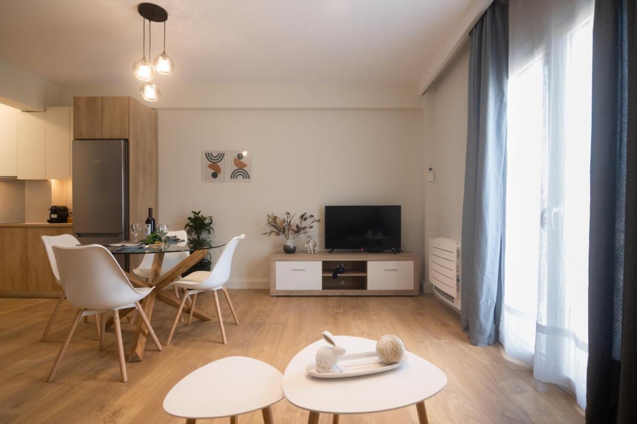 Casa Del Sol Corfu Old Town Apartment 外观 照片