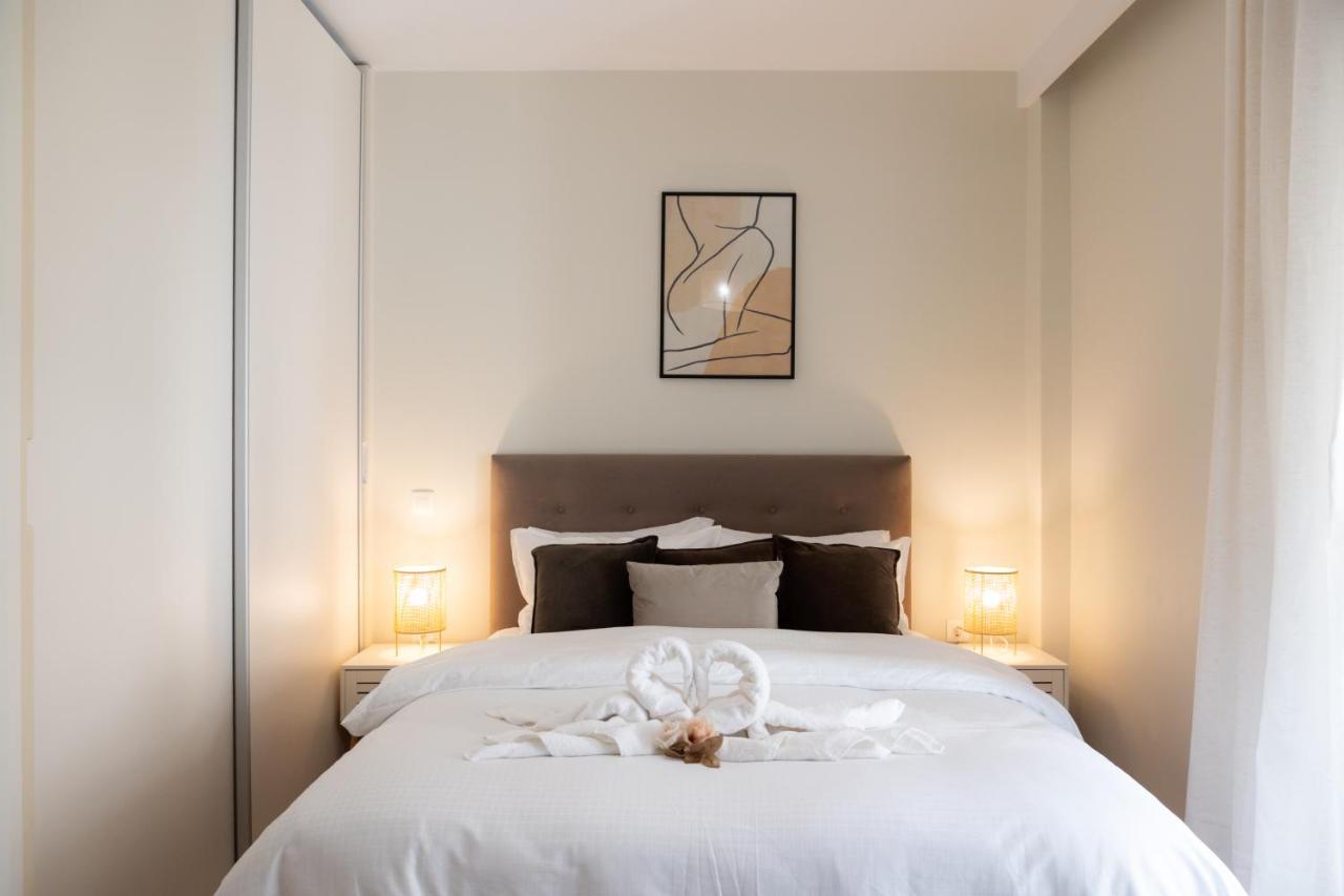 Casa Del Sol Corfu Old Town Apartment 外观 照片