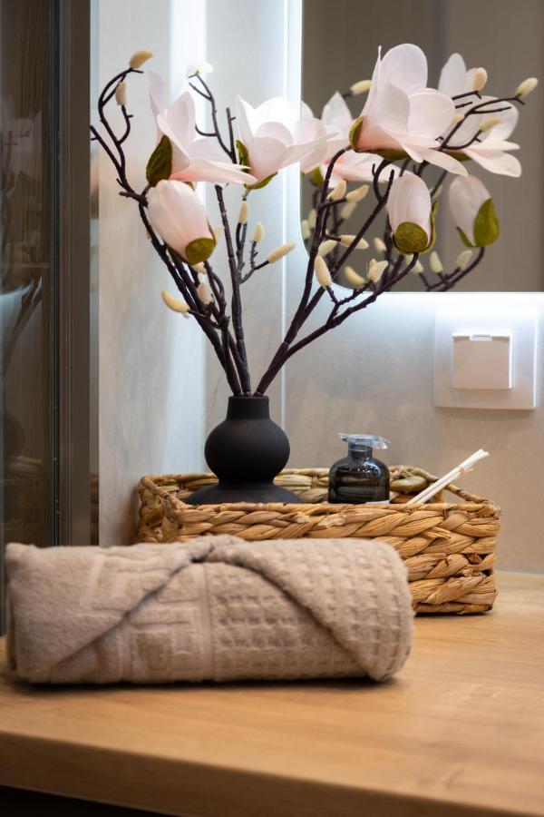 Casa Del Sol Corfu Old Town Apartment 外观 照片