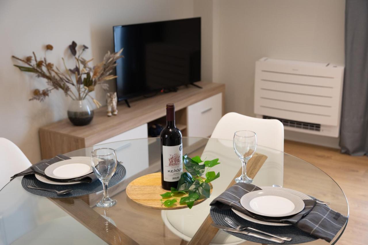 Casa Del Sol Corfu Old Town Apartment 外观 照片