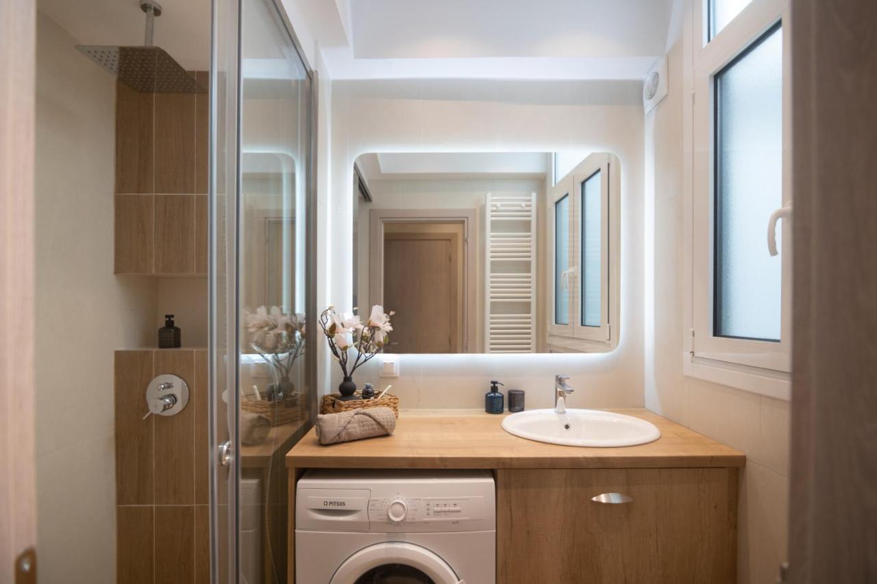 Casa Del Sol Corfu Old Town Apartment 外观 照片