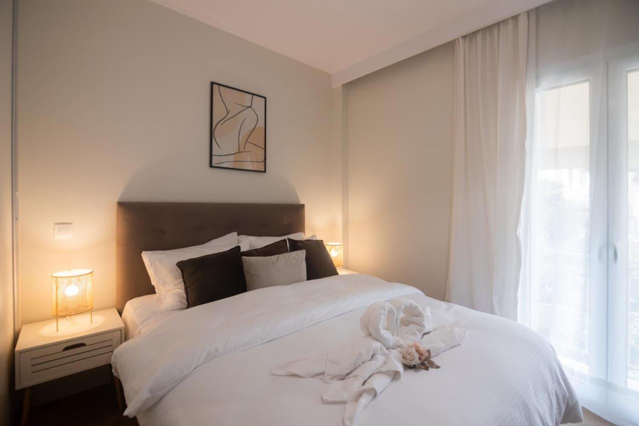 Casa Del Sol Corfu Old Town Apartment 外观 照片