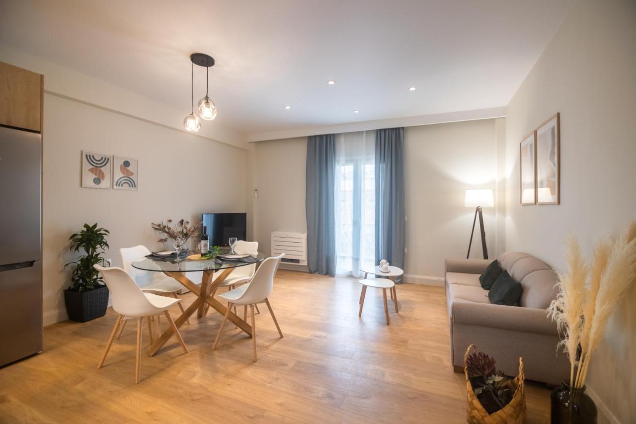 Casa Del Sol Corfu Old Town Apartment 外观 照片