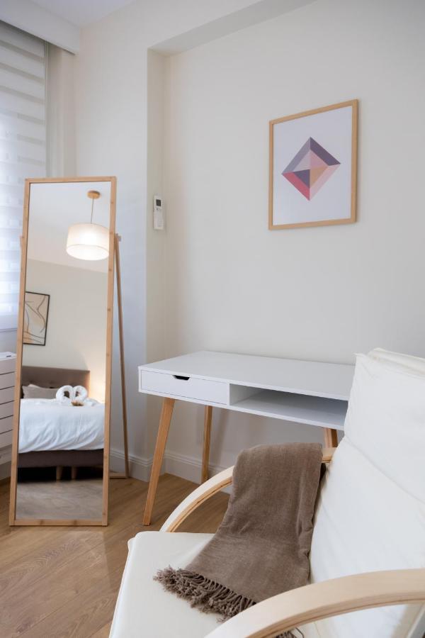 Casa Del Sol Corfu Old Town Apartment 外观 照片