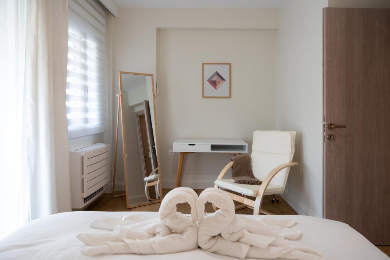 Casa Del Sol Corfu Old Town Apartment 外观 照片