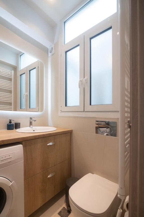 Casa Del Sol Corfu Old Town Apartment 外观 照片